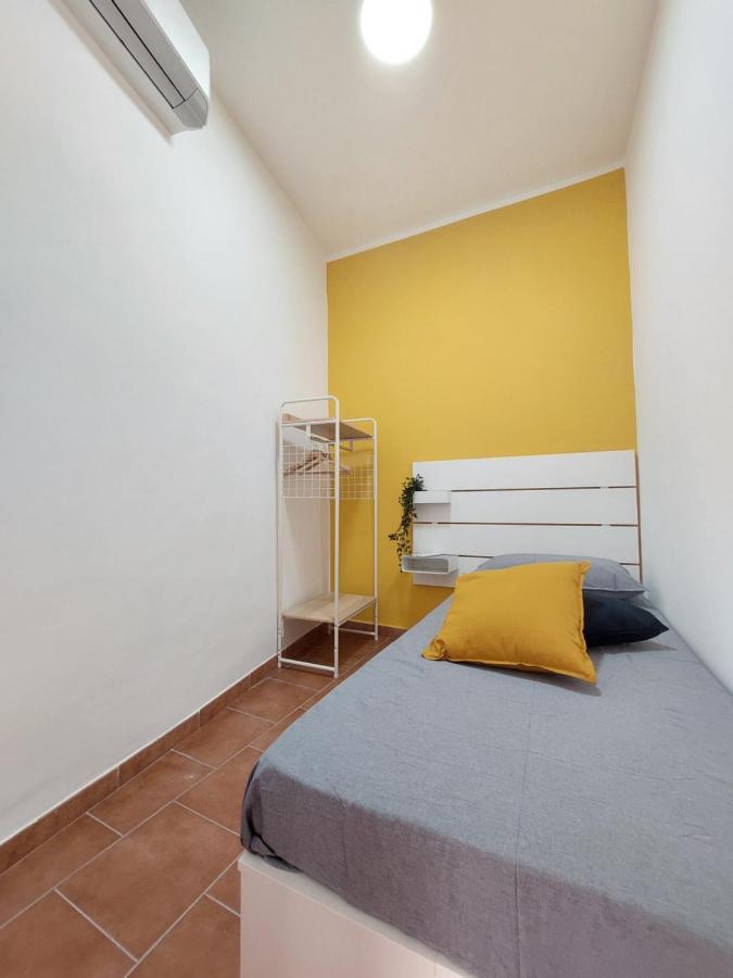 Guest House Palermo Massimo 23 Exteriér fotografie
