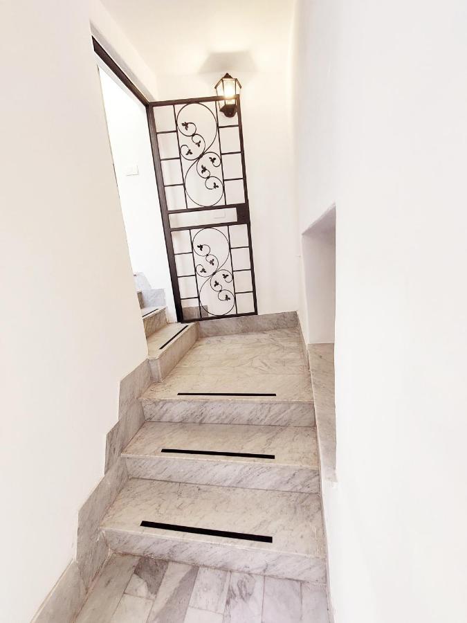 Guest House Palermo Massimo 23 Exteriér fotografie