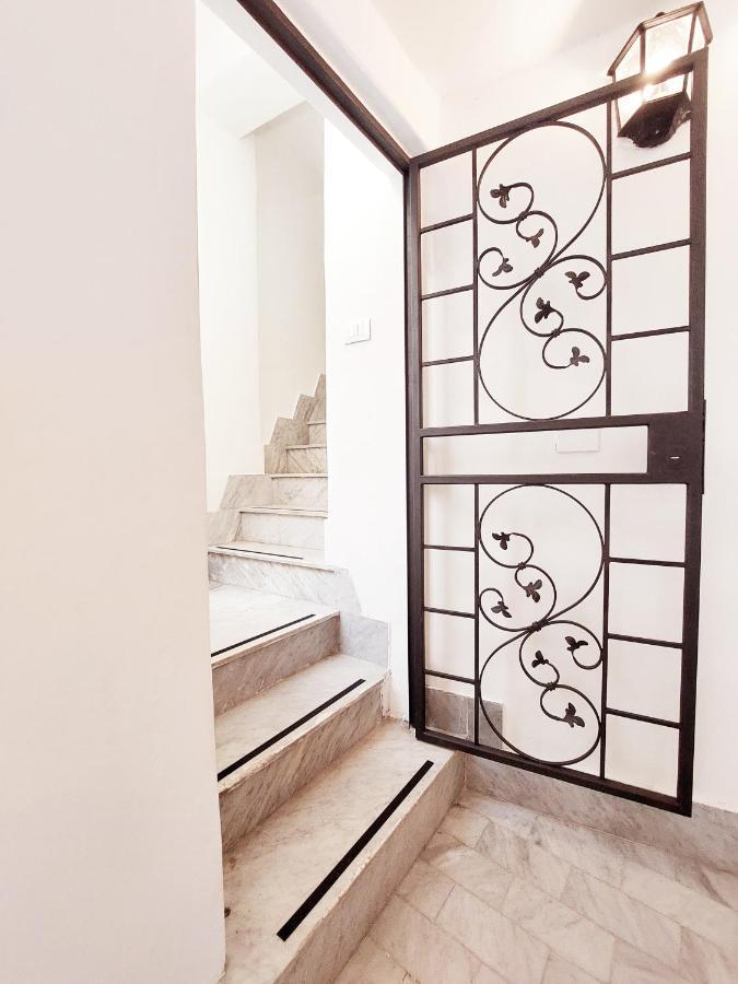 Guest House Palermo Massimo 23 Exteriér fotografie